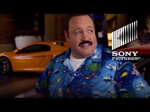 Blart is Back on April 17th!