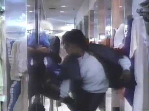 Fatal Beauty 1987 TV trailer