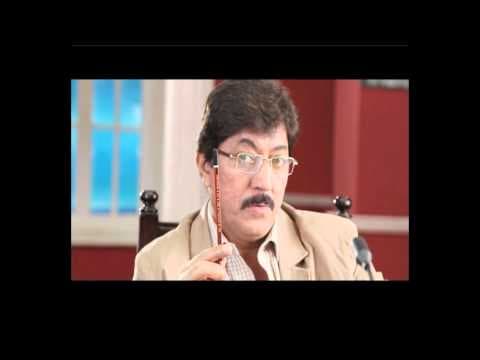 Dashamukha Teaser