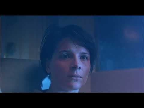 Trois couleurs bleu - Trailer