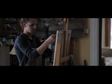 Behind the Trailer: Boy With Blue