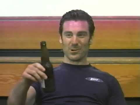 Net Worth Trailer (1995, VHS)