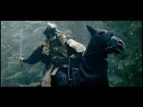 Wolfhound Trailer 2