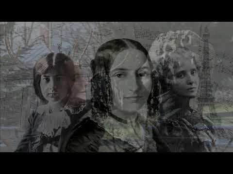 Women Composers - Trailer