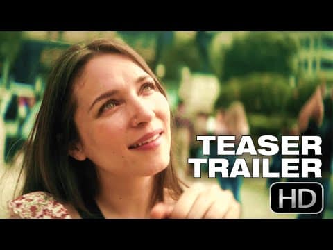 ENTRE ACTORES (2024) Teaser Trailer