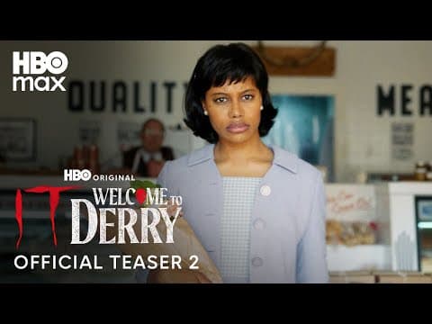 Official Teaser 2
