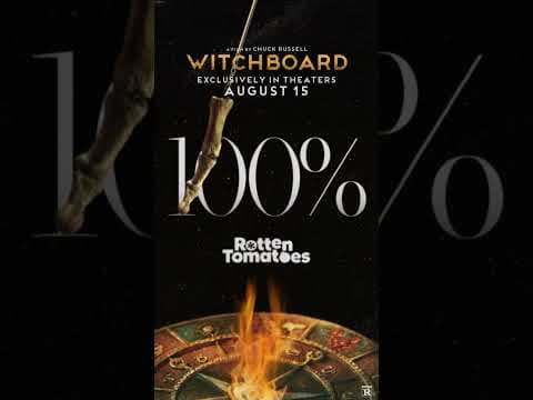 100% Rotten Tomatoes