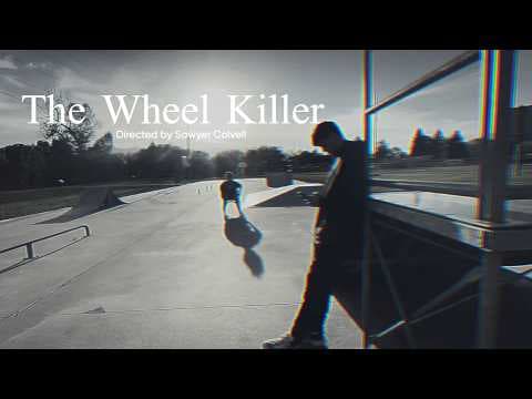 The wheel killer