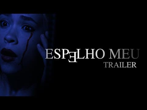 Espelho Meu (Mirror, Mirror) - Official Trailer