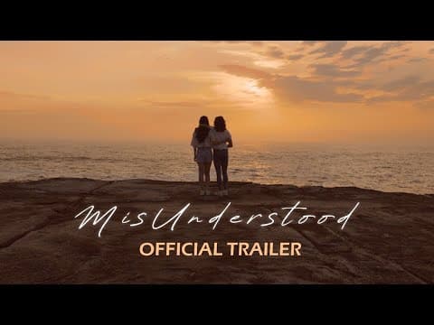 MisUnderstood- LGBTQ+ Short Film Trailer