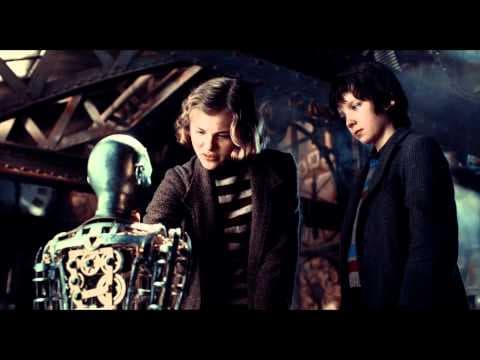 Official Trailer