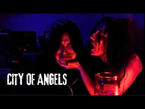 "City of Angels" | Horror Film Trailer