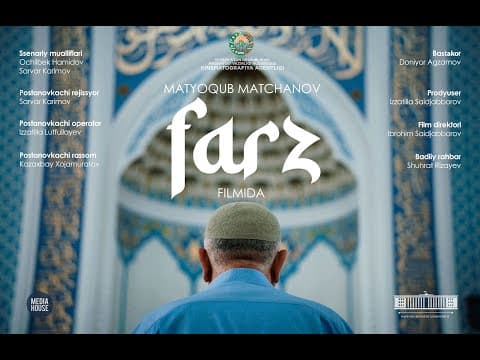 FARZ | TIZER