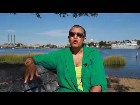 "Some Kind of Funny Porto Rican?": A Cape Verdean American Story, trailer & Director's statement