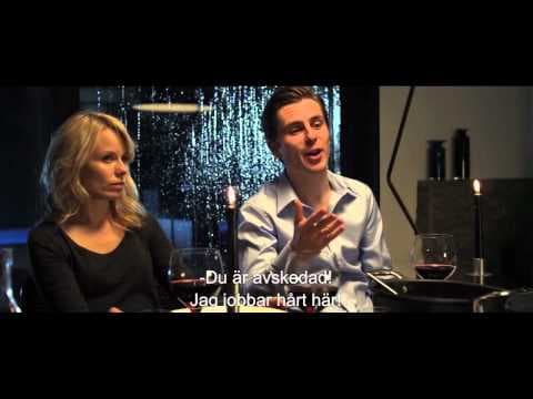 Mörkt Vatten - Officiell Trailer 2012 - Lång version [HD]