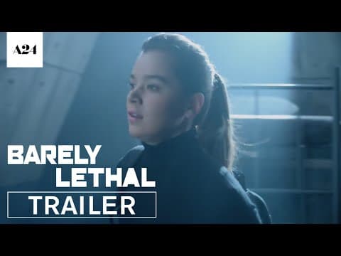 Official Trailer