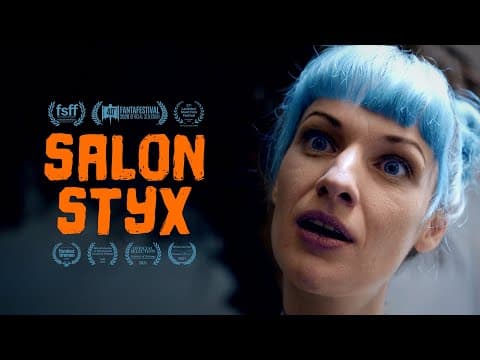 Salon Styx (2019)