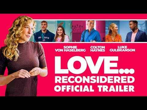 Official Trailer
