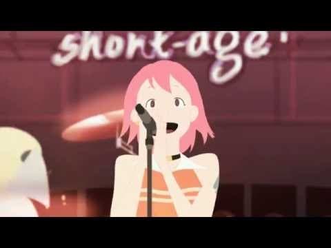 BreakUps Trailer