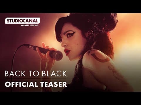 International Teaser Trailer