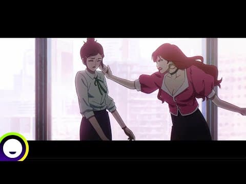 Official Trailer
