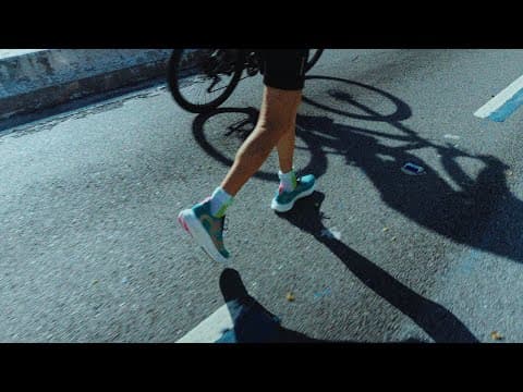 A Drauzio you haven't met yet in "Life is a Marathon" | Trailer #2