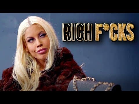 Brazzers Presents: "Rich F*cks" (OFFICIAL TRAILER)