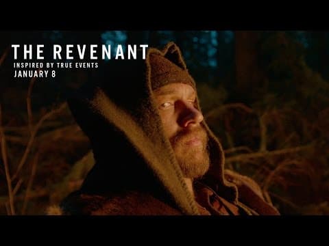 Golden Globes Nomination: "Epic Masterpiece"