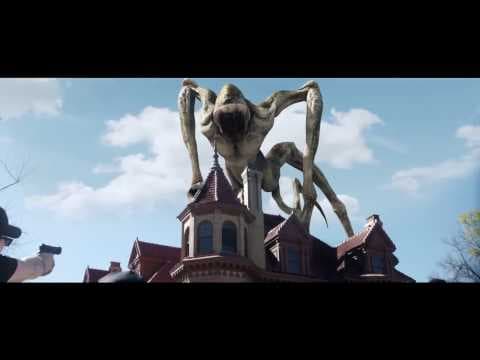 GREMLIN 2017 Official Trailer HD