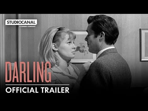 Official 4K Restoration Trailer