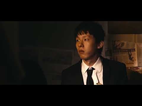 枯荣 BORN WASTED (预告片 Trailer) (姬京璐 Ji Jinglu, 2017)