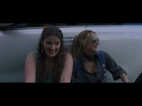 ELLIE AND ABBIE (AND ELLIE'S DEAD AUNT) - Trailer - #NewFest2020 - New York's LGBTQ Film Festival