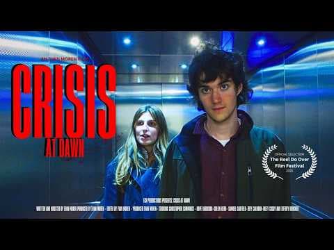 Crisis At Dawn