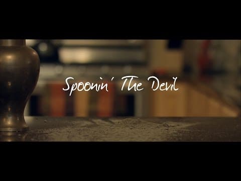 Spoonin The Devil Teaser