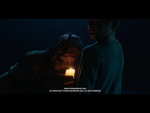 Yong Sari | First Look | 2024