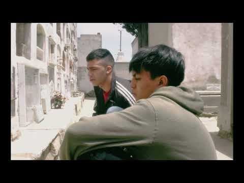 Kevin, el sin nombre (2022) - Trailer oficial