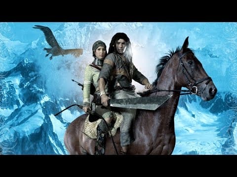 In the Name of the Tiger Trailer