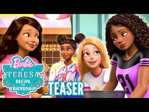 Official Teaser