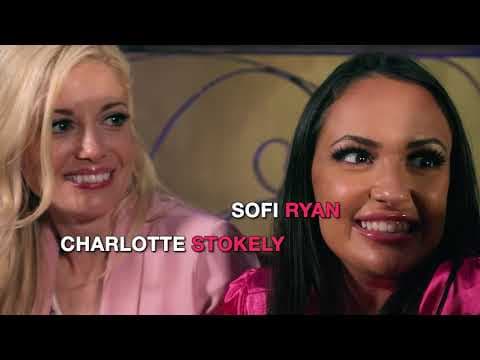 The Motorbunny Club Volume 2 - Movie Trailer