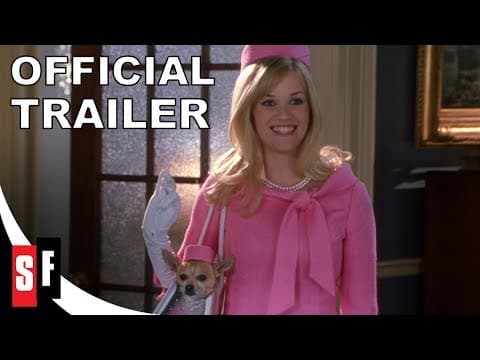 Official Trailer