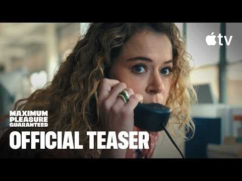 Official Teaser "The Scam"