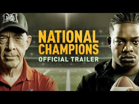 Official Trailer