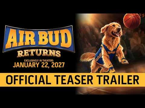 Official Teaser