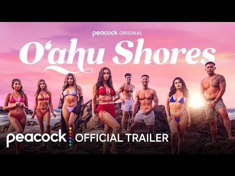 Official Trailer