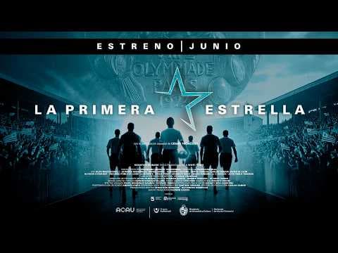 La Primera Estrella | Tráiler Oficial | Estreno 11 de junio en Cines