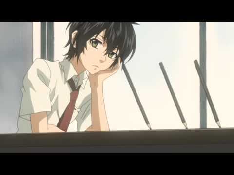 Nabari no Ou Trailer