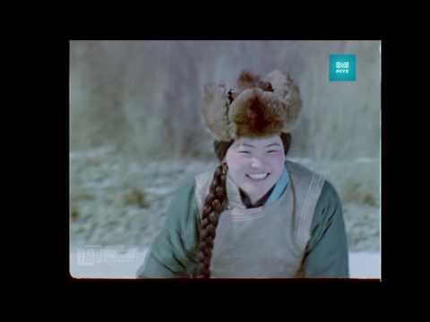 Гарьд магнай / Garid magnai
