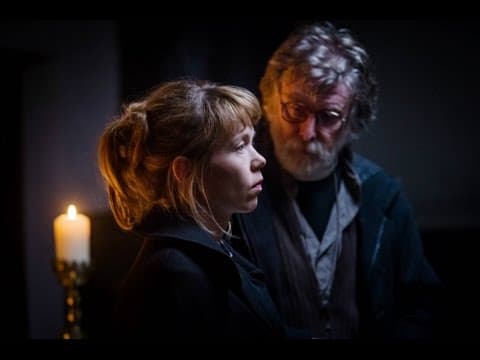 Midwinter of the Spirit | ITV
