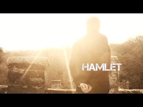 Hamlet 2017 TRAILER