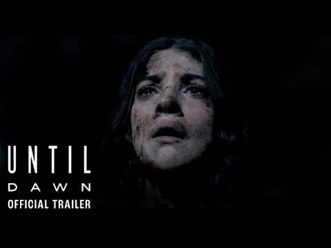 Red Band Trailer
